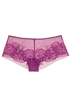 Flora Girl Brief
