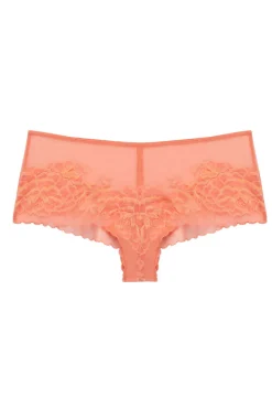 Flora Girl Brief