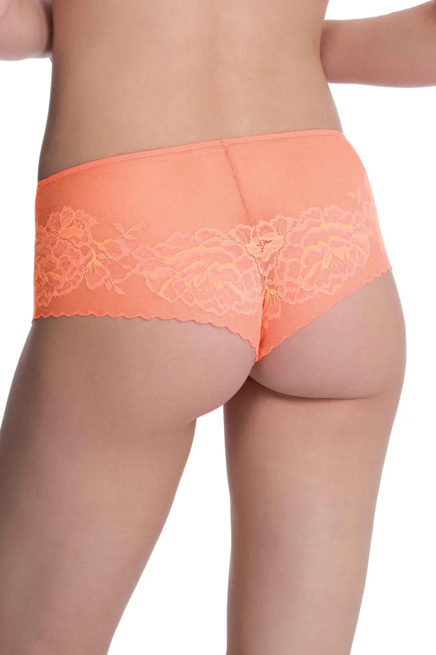 Flora Girl Brief