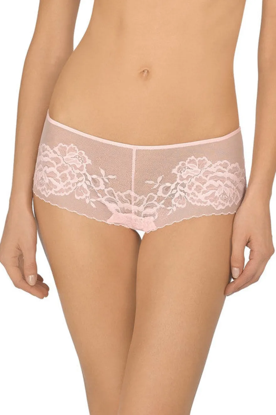 Flora Girl Brief