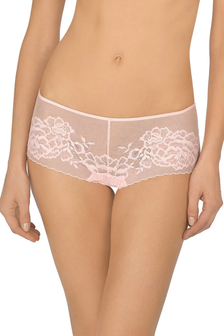 Flora Girl Brief