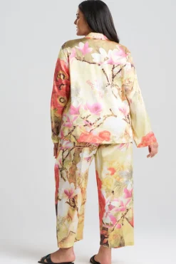 Floral Garden Notch PJ