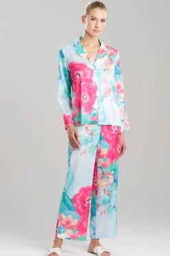 Floral Garden Notch PJ