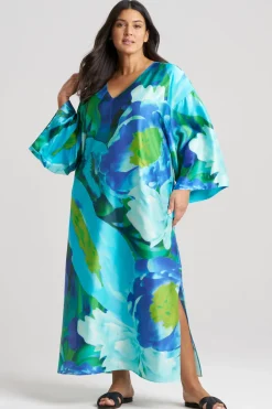 Garbo Caftan