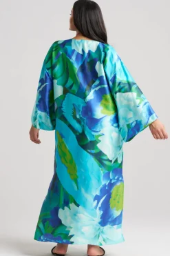Garbo Caftan