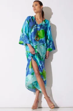 Garbo Caftan