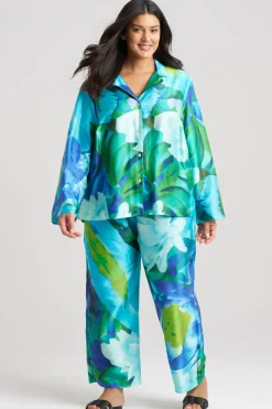 Garbo Notch PJ