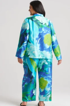 Garbo Notch PJ