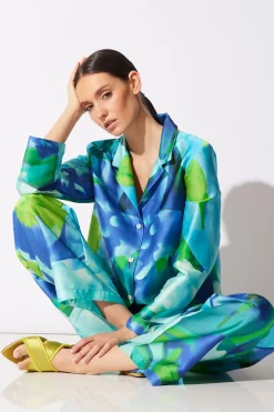 Garbo Notch PJ