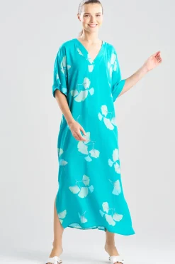 Ginkgo Challis Dolman Caftan