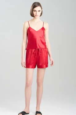 Glamour Cami Shorts PJ