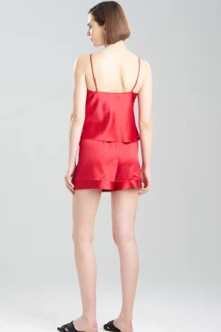 Glamour Cami Shorts PJ