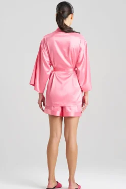 Glamour Short Wrap