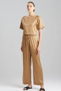 Glamour Straight Leg Pants