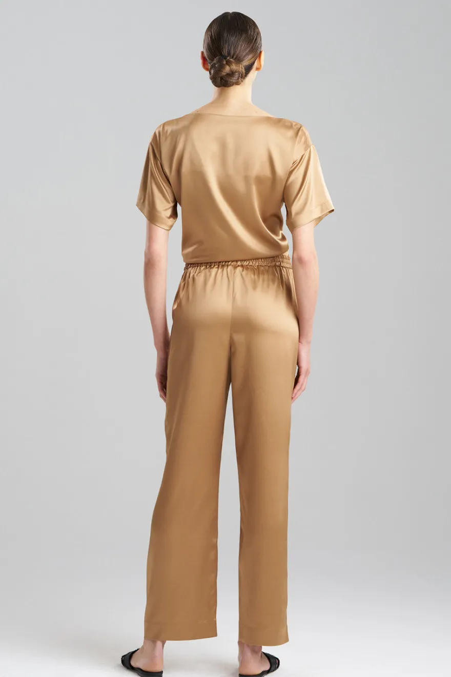 Glamour Straight Leg Pants