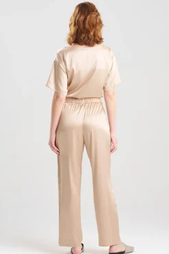 Glamour Straight Leg Pants