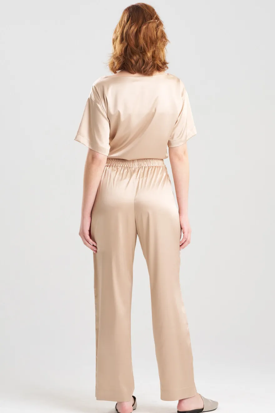 Glamour Straight Leg Pants
