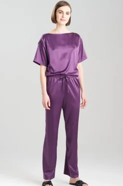 Glamour Straight Leg Pants