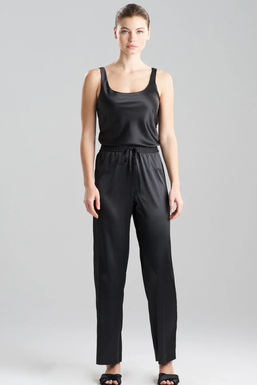 Glamour Straight Leg Pants