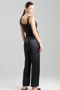 Glamour Straight Leg Pants