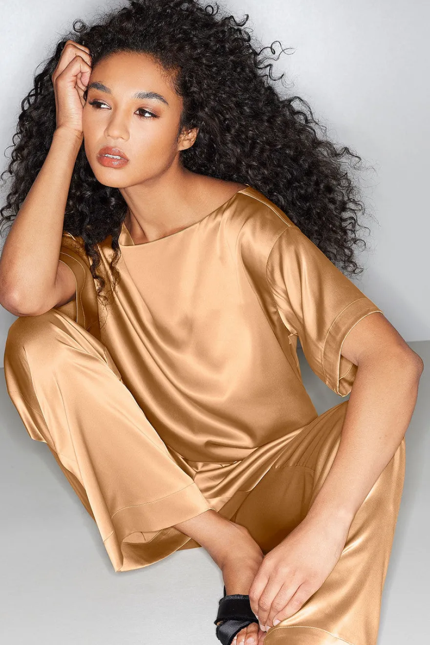 Glamour Top