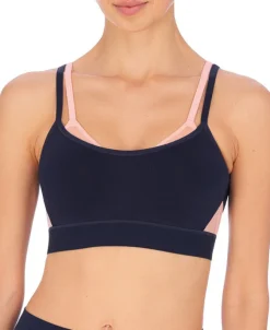 Gravity Contour Underwire Sports Bra