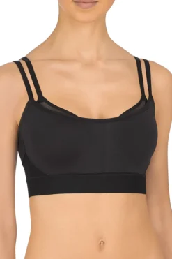 Gravity Contour Underwire Sports Bra