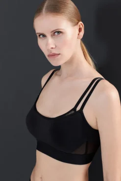 Gravity Contour Underwire Sports Bra