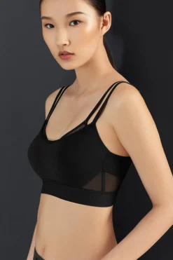 Gravity Contour Underwire Sports Bra