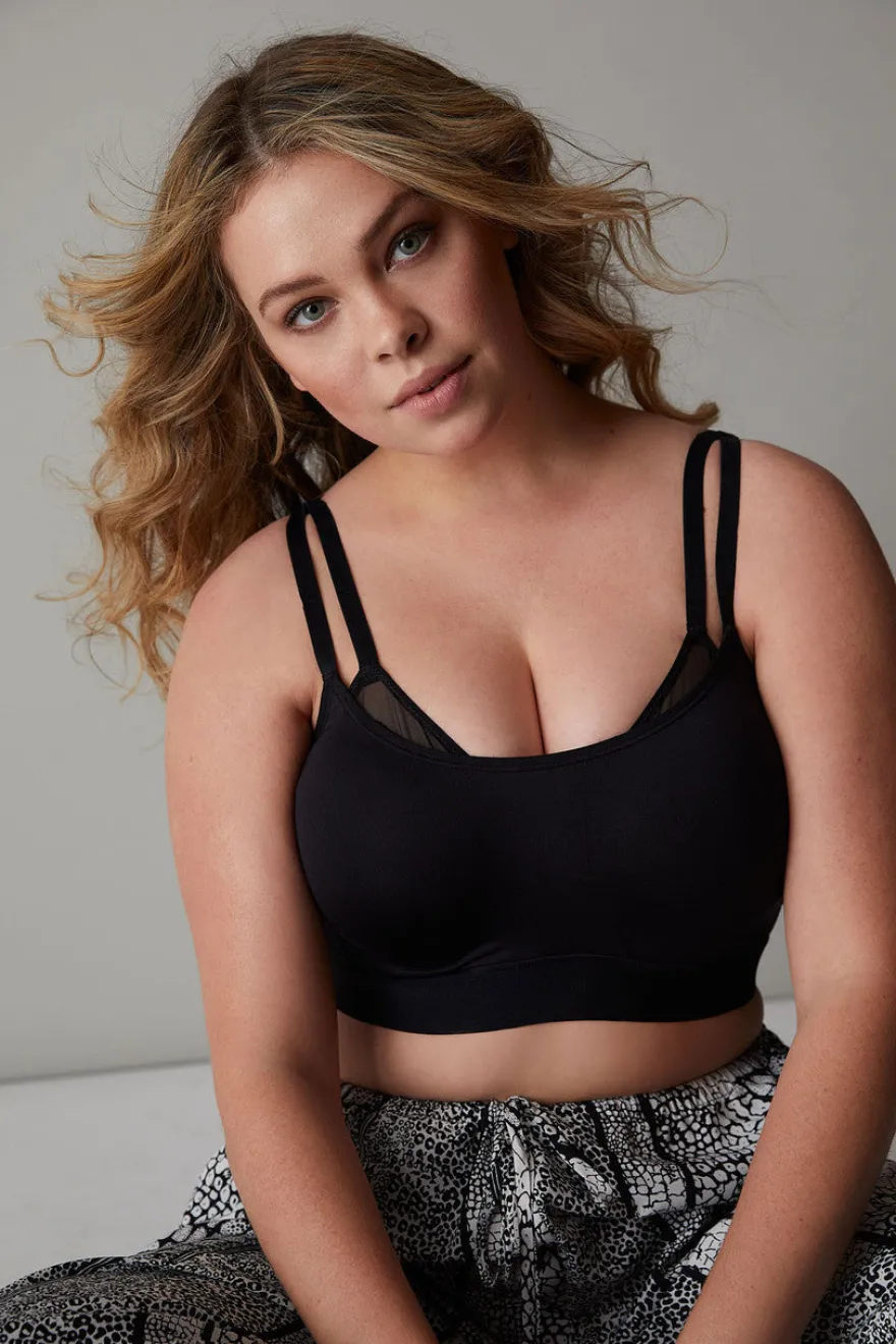 Gravity Contour Underwire Sports Bra