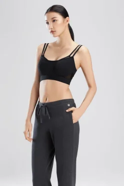 Gravity Contour Underwire Sports Bra