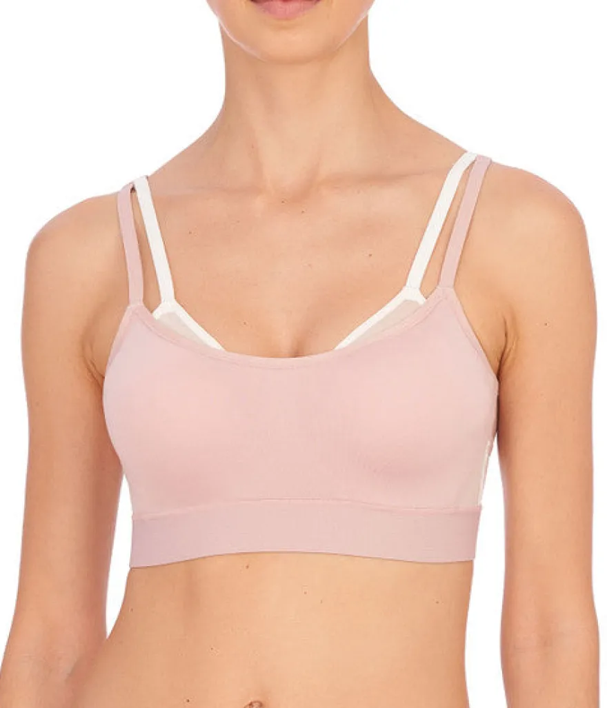 Gravity Contour Underwire Sports Bra