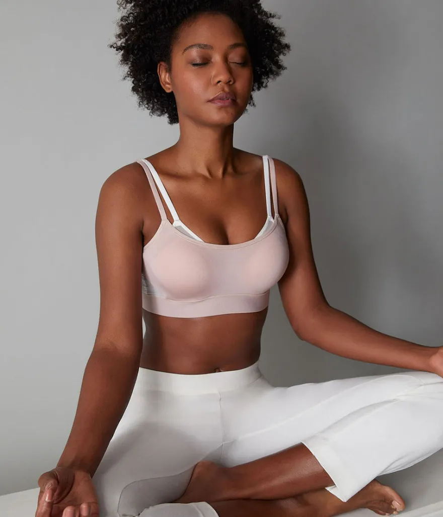Gravity Contour Underwire Sports Bra