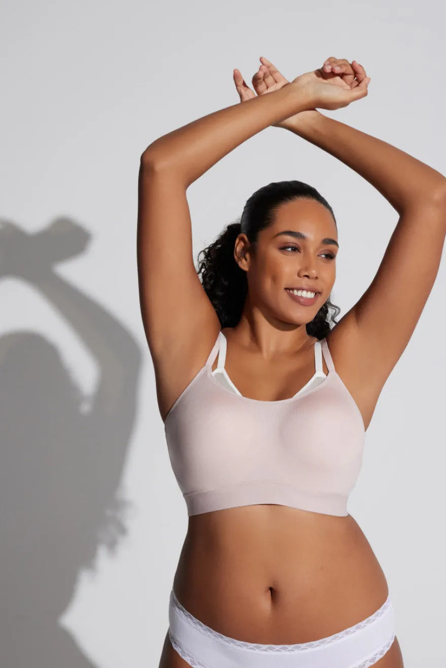 Gravity Contour Underwire Sports Bra