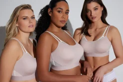 Gravity Contour Underwire Sports Bra