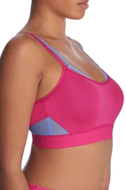 Gravity Contour Underwire Sports Bra