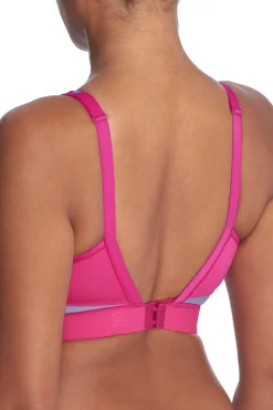 Gravity Contour Underwire Sports Bra
