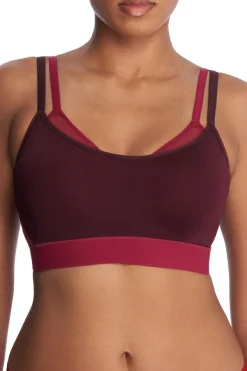 Gravity Contour Underwire Sports Bra