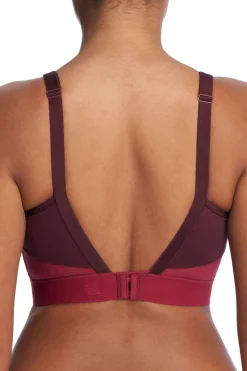 Gravity Contour Underwire Sports Bra