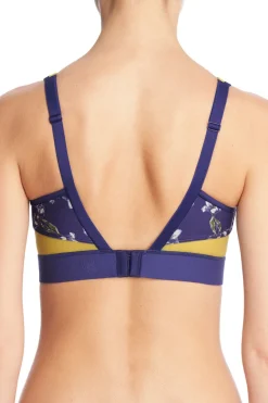 Gravity Contour Underwire Sports Bra