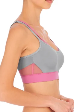 Gravity Contour Underwire Sports Bra