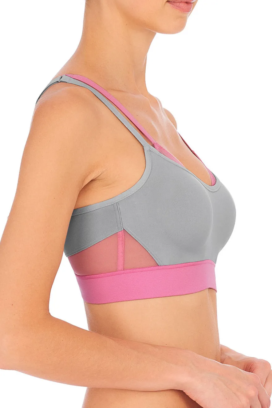 Gravity Contour Underwire Sports Bra