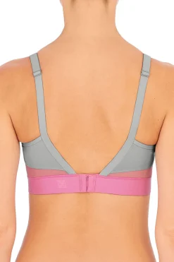 Gravity Contour Underwire Sports Bra
