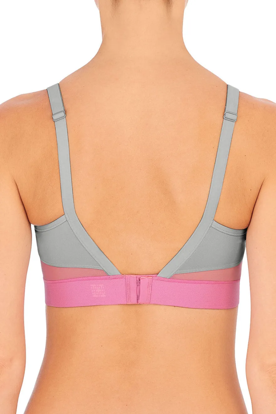 Gravity Contour Underwire Sports Bra