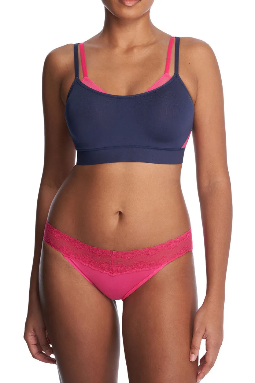 Gravity Contour Underwire Sports Bra