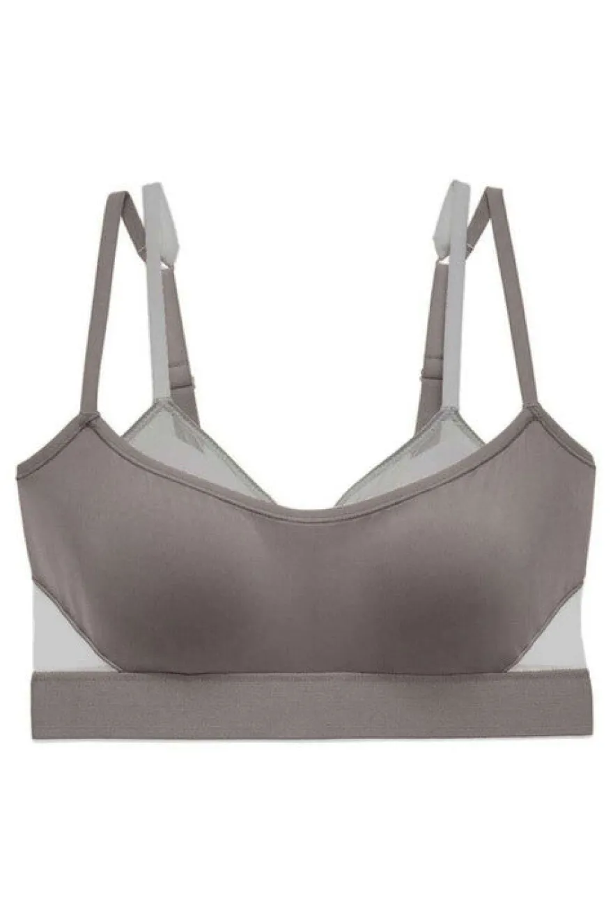 Gravity Contour Underwire Sports Bra