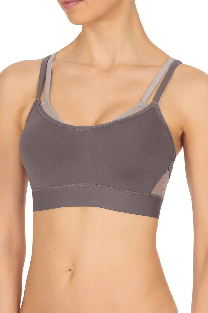 Gravity Contour Underwire Sports Bra