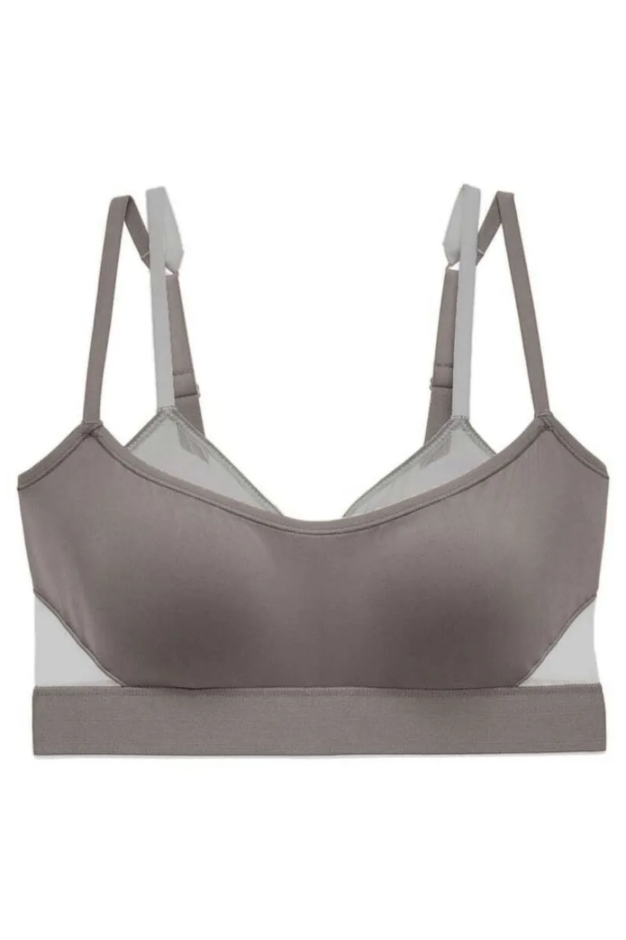 Gravity Contour Underwire Sports Bra