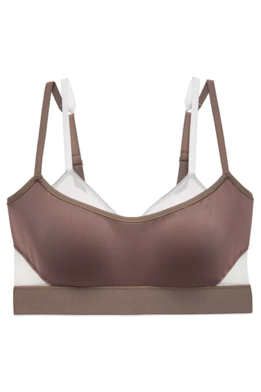 Gravity Contour Underwire Sports Bra