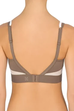Gravity Contour Underwire Sports Bra